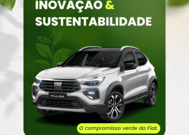 Dia Mundial do Meio Ambiente: o compromisso verde da Fiat