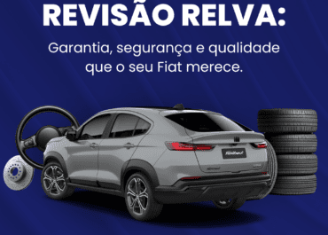 Revisão Relva: Garantia, segurança e qualidade